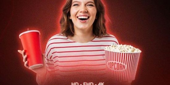 Imagem do grupo de WhatsApp Mega Play