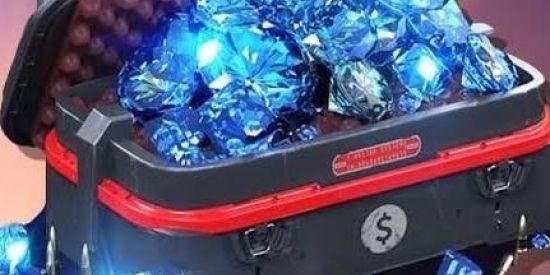 Imagem do grupo de WhatsApp Garena recargas e dicas 💎 ✅