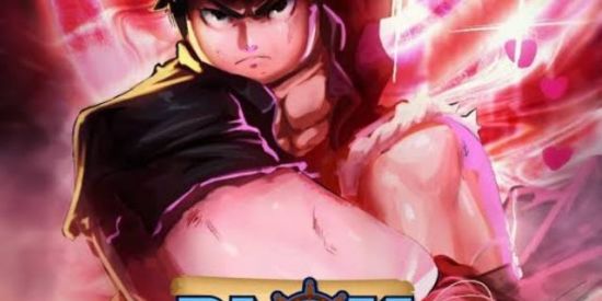 Imagem do grupo de WhatsApp BLOX FRUITS