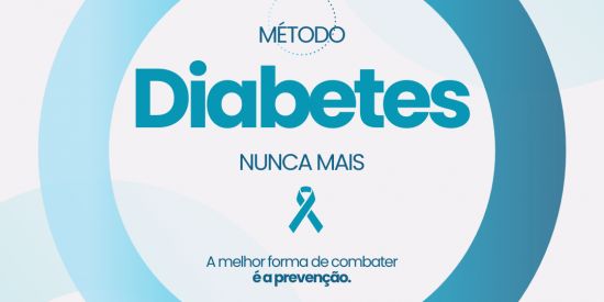 Imagem do grupo de WhatsApp Método Diabetes Nunca Mais #24