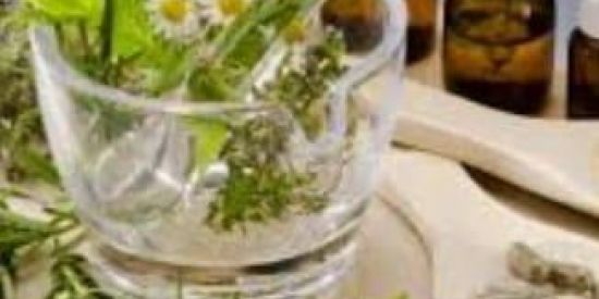 Imagem do grupo de WhatsApp REMÉDIOS NATURAIS & CIA