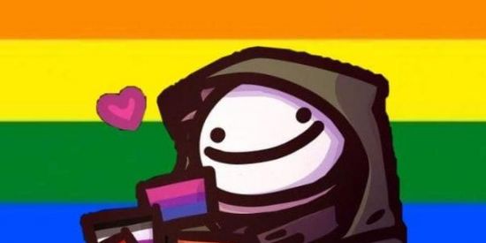 Imagem do grupo de WhatsApp PLUS•PRIDE