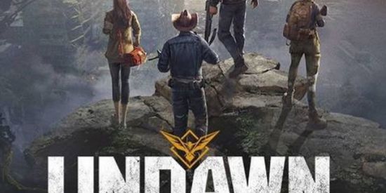 Imagem do grupo de WhatsApp UNDAWN MOBILE