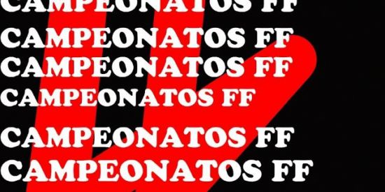 Imagem do grupo de WhatsApp CAMPEONATO FF. PRÊMIO DE 100 REAIS