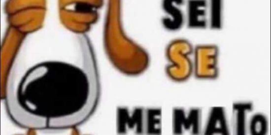 Imagem do grupo de WhatsApp Éosguri 2.0