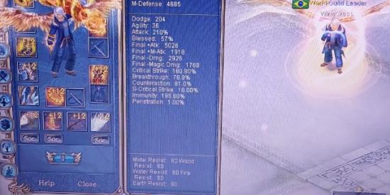 Imagem do grupo de WhatsApp Conquer 6609