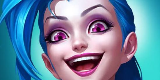 Imagem do grupo de WhatsApp Wild Rift