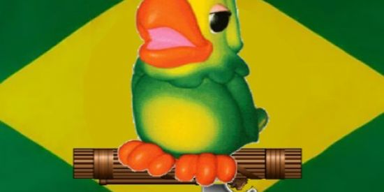 Imagem do grupo de WhatsApp LNB - Debates