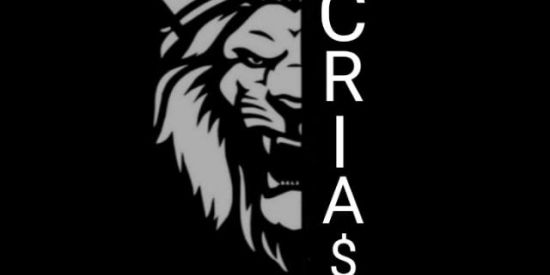 Imagem do grupo de WhatsApp XTREINO DOS CRIA$