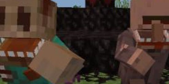 Imagem do grupo de WhatsApp Addons Para Minecraft PE 1.20