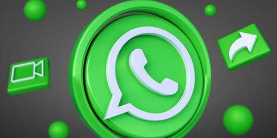 Imagem do grupo de WhatsApp Rifa - Ação entre amigos - senai