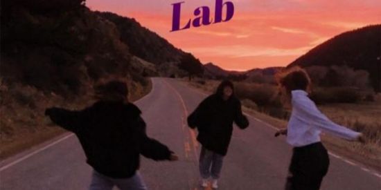 Imagem do grupo de WhatsApp FRIENDS LAB⚜️♦️