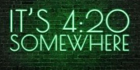 Imagem do grupo de WhatsApp Apocalípticos 4:20🍁