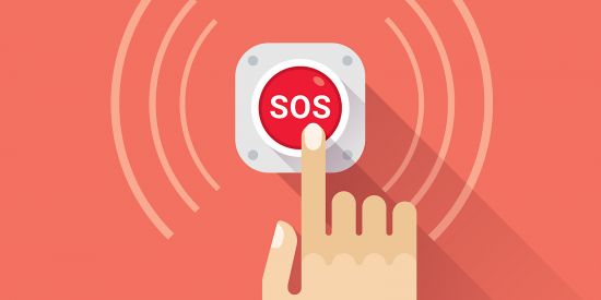 Imagem do grupo de WhatsApp AJUDA S.O.S FINANCEIRO