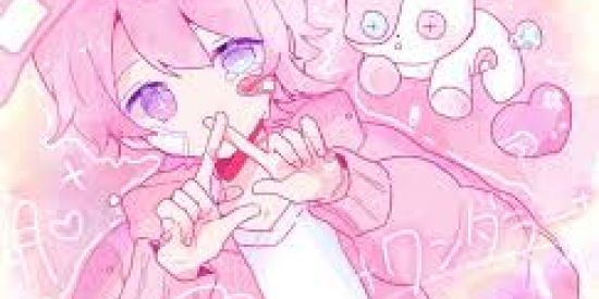 Imagem do grupo de WhatsApp Femboy Forever