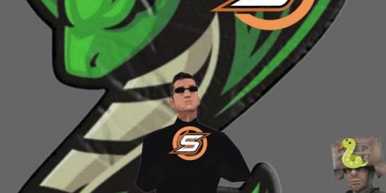 Imagem do grupo de WhatsApp CIDADE DA COBRA CITY RP 🐍