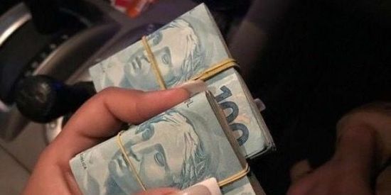 Imagem do grupo de WhatsApp Arquivo