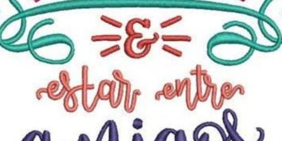 Imagem do grupo de WhatsApp Celebrar 🍾 é estar com amigos🫂