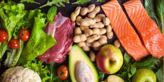 Imagem do grupo de WhatsApp 30 RECEITAS SAUDÁVEIS