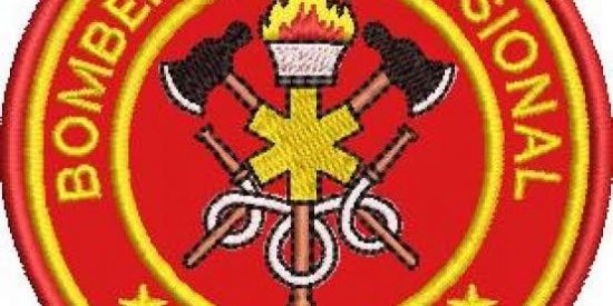 Imagem do grupo de WhatsApp Bombeiro Profissional Civil e TST