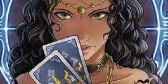 Imagem do grupo de WhatsApp Cigana Sara🔮🧿