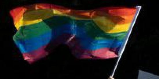 Imagem do grupo de WhatsApp LGBT🏳️‍🌈