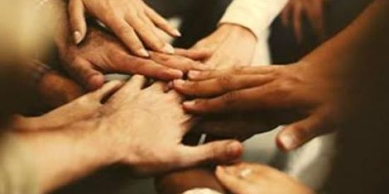 Imagem do grupo de WhatsApp Projeto união de jovens 🤝❤️