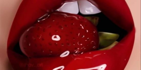 Imagem do grupo de WhatsApp Muito romance amor