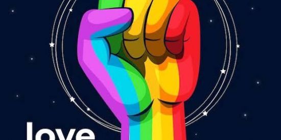 Imagem do grupo de WhatsApp TTK LGBTQIA+🏳️‍🌈