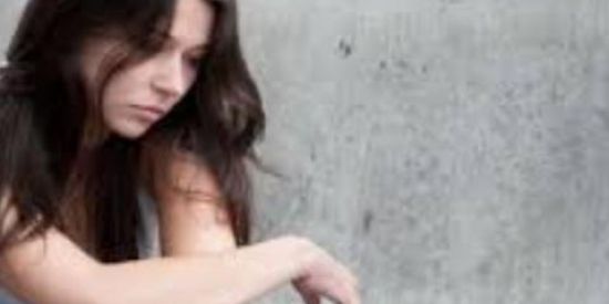 Imagem do grupo de WhatsApp Desabafo