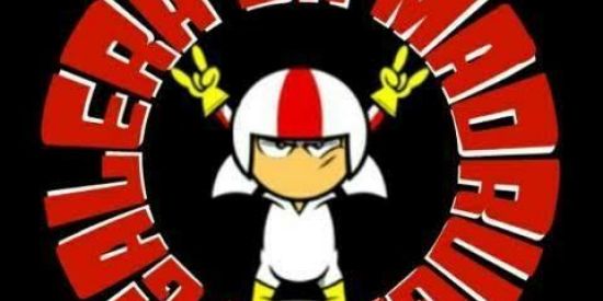 Imagem do grupo de WhatsApp Galera da madruga 😎😜