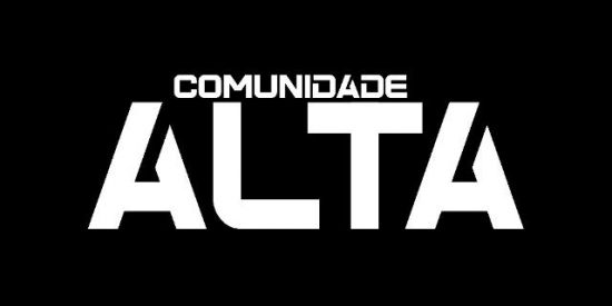 Imagem do grupo de WhatsApp Comunidade Alta