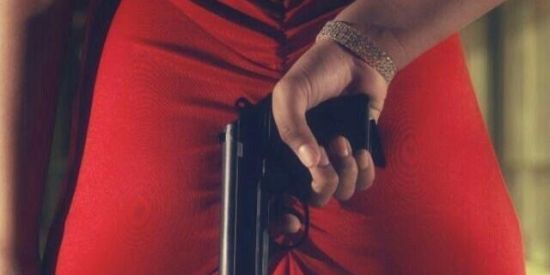 Imagem do grupo de WhatsApp foras da lei ficha