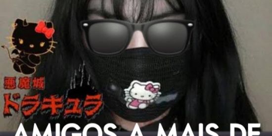 Imagem do grupo de WhatsApp Amigos a +de 1000