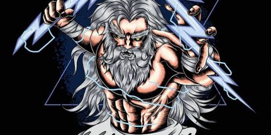 Imagem do grupo de WhatsApp ZeusTv