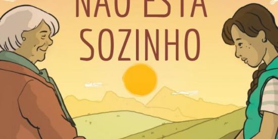 Imagem do grupo de WhatsApp Desabafe aquiiiiiii 💛