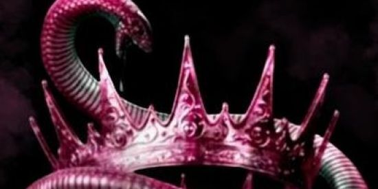 Imagem do grupo de WhatsApp Pink Venom🐍💗