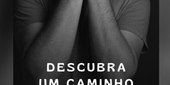 Imagem do grupo de WhatsApp Eliminando a depressão e ansiedade