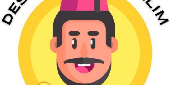 Imagem do grupo de WhatsApp Descontos do Salim