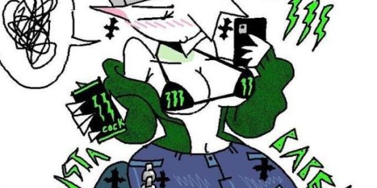 Imagem do grupo de WhatsApp 🔥🔥🔥Grupo Quente🔥🔥🔥