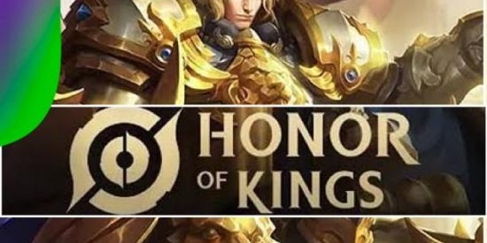 Imagem do grupo de WhatsApp HONOR OF KINGS BRASIL HOK🇧🇷👑🎮