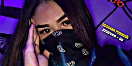 Imagem do grupo de WhatsApp | Dynasty 444