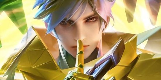 Imagem do grupo de WhatsApp Central Honor of Kings