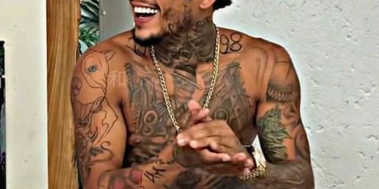 Imagem do grupo de WhatsApp cdz.blessed/DIVULGAÇAO