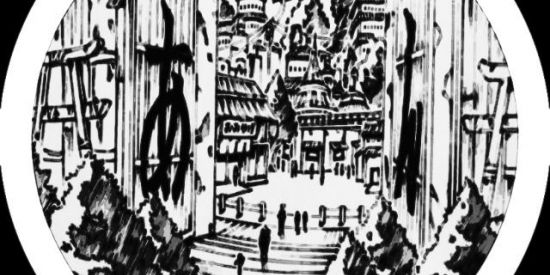 Imagem do grupo de WhatsApp Recrutamento ShinobiWar RPG