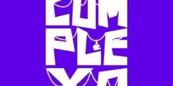 Imagem do grupo de WhatsApp COMPLEXO ROLEPLAY