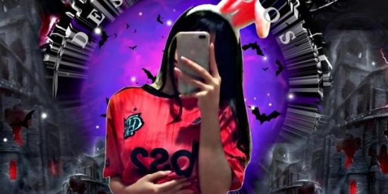 Imagem do grupo de WhatsApp 𝑭𝒆𝒔𝒕𝒂 𝒅𝒐 𝑷𝒊𝒋𝒂𝒎𝒂🦄🌈
