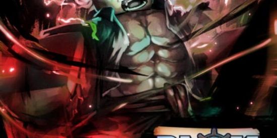 Imagem do grupo de WhatsApp 🍈 BLØX FRUĪTS 🍡