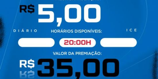 Imagem do grupo de WhatsApp Diário do Ice 🧊