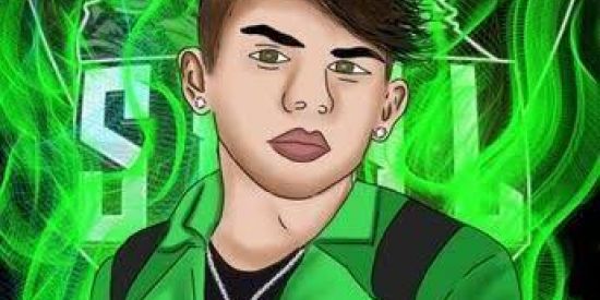 Imagem do grupo de WhatsApp TROPA STYL